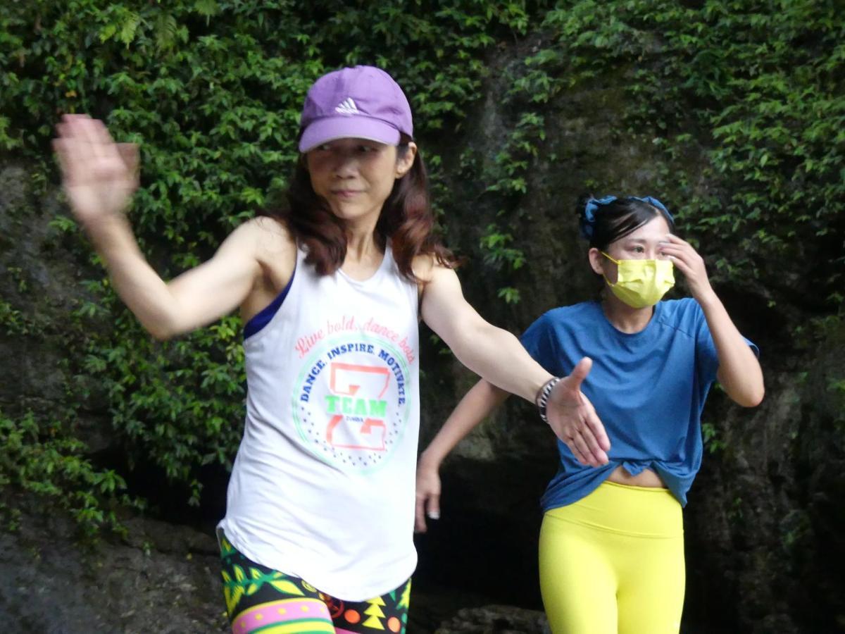 台東民宿托斯卡尼療癒館toscana Mary 親子寵物友善可包棟卡拉ok自動麻將 Taitung 외부 사진