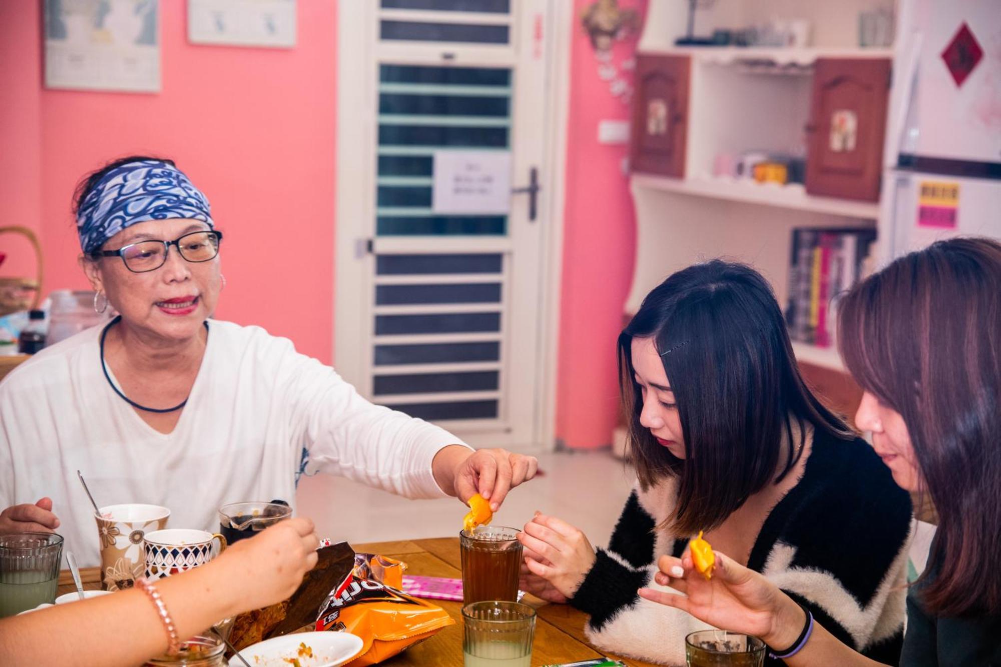 台東民宿托斯卡尼療癒館toscana Mary 親子寵物友善可包棟卡拉ok自動麻將 Taitung 외부 사진