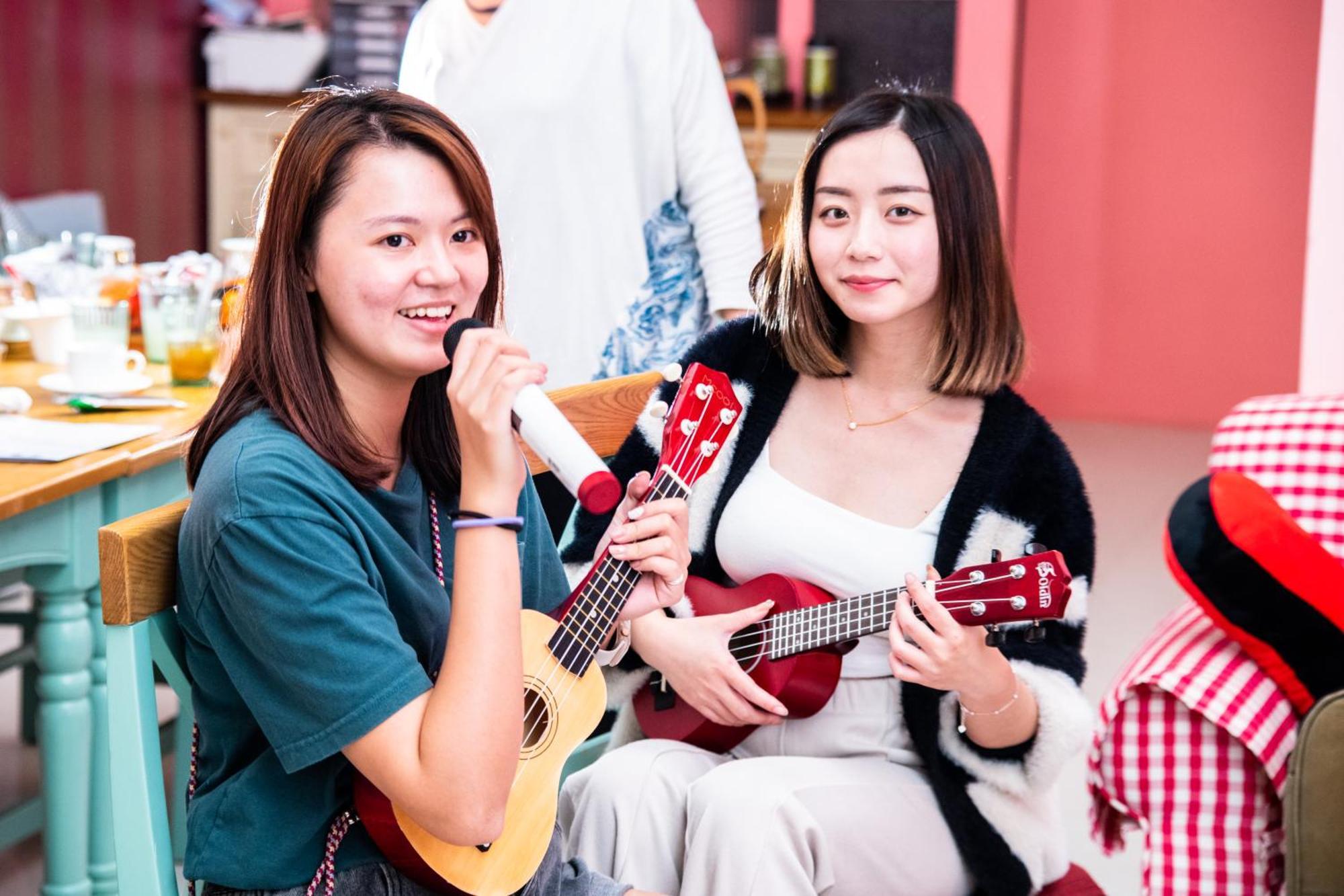 台東民宿托斯卡尼療癒館toscana Mary 親子寵物友善可包棟卡拉ok自動麻將 Taitung 외부 사진